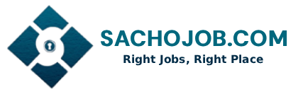 SachoJob