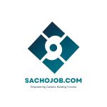 Sacho Digital Pvt. Ltd.